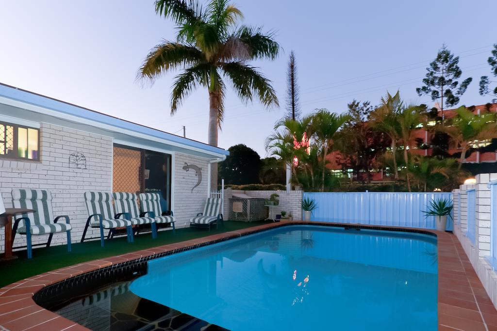 Cara Motel Maryborough Exterior photo