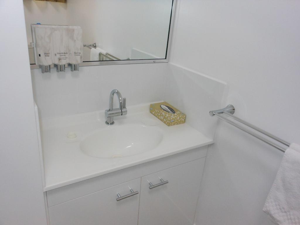 Cara Motel Maryborough Room photo