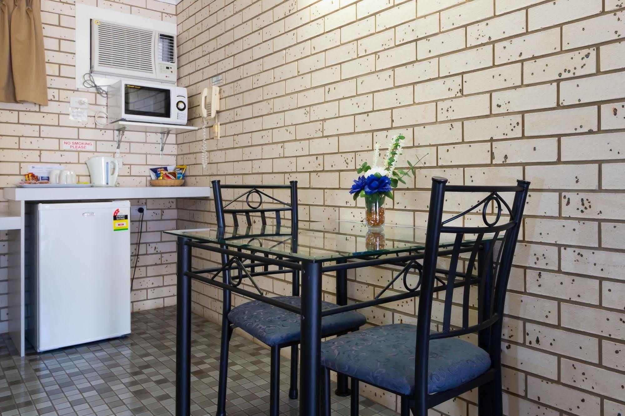 Cara Motel Maryborough Exterior photo